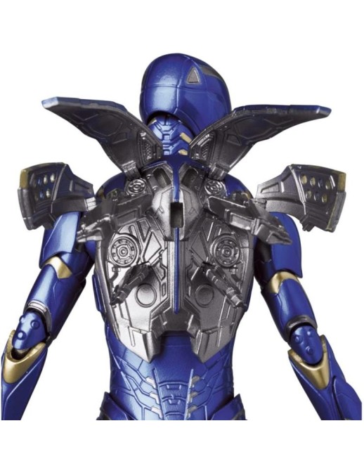 Medicom Toy MAFEX Avengers Endgame Rescue