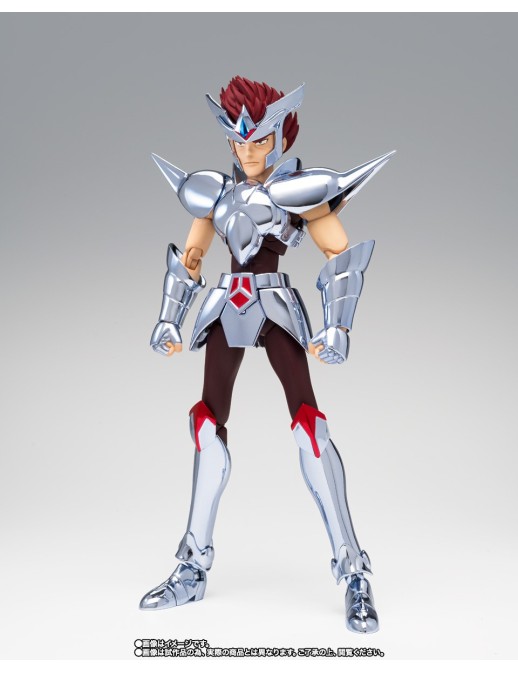 Bandai Saint Seiya Myth Cloth Silver Saint Centaurus Babel