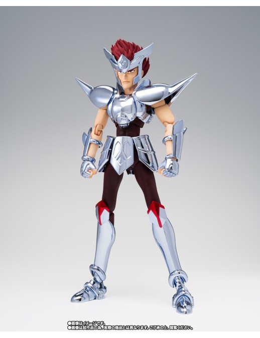 Bandai Saint Seiya Myth Cloth Silver Saint Centaurus Babel