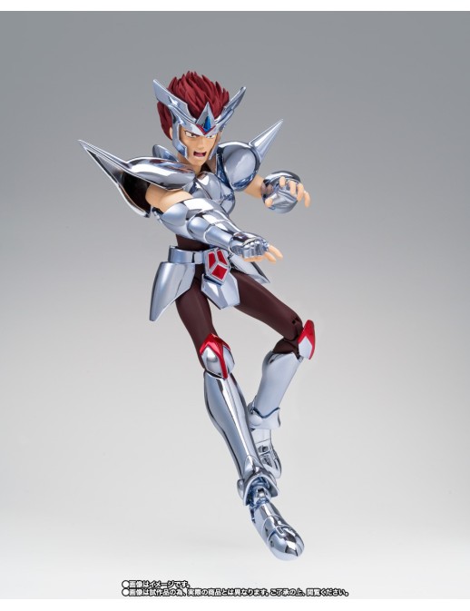Bandai Saint Seiya Myth Cloth Silver Saint Centaurus Babel