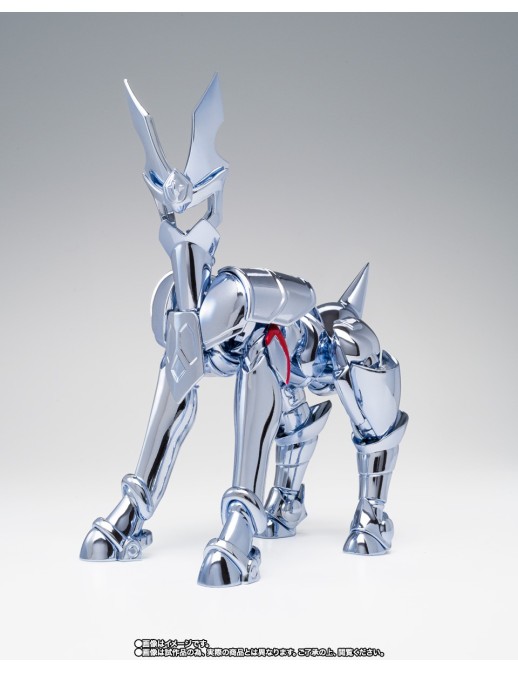 Bandai Saint Seiya Myth Cloth Silver Saint Centaurus Babel