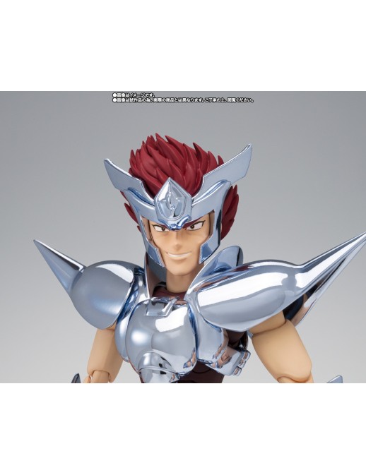 Bandai Saint Seiya Myth Cloth Silver Saint Centaurus Babel