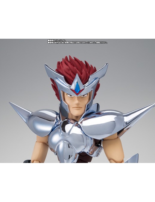 Bandai Saint Seiya Myth Cloth Silver Saint Centaurus Babel
