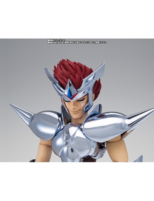 Bandai Saint Seiya Myth Cloth Silver Saint Centaurus Babel