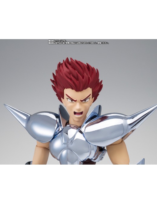 Bandai Saint Seiya Myth Cloth Silver Saint Centaurus Babel