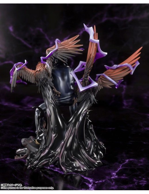 copy of Bandai Figuarts Zero JuJutsu Kaisen Nobara Kugisaki
