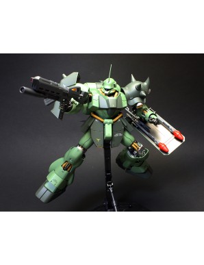Bandai Master Grade MG 1/100 Mobile Suit Gundam AMS-119 Geara Doga