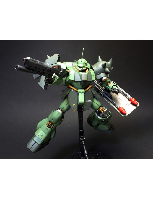 Bandai Master Grade MG 1/100 Mobile Suit Gundam AMS-119 Geara Doga