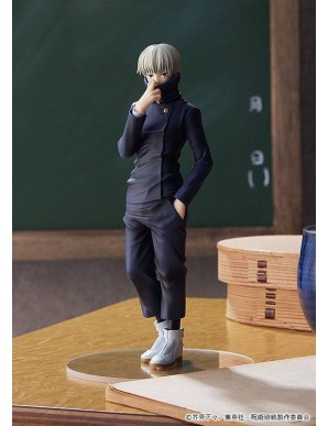Good Smile Company POP Up Parade JuJutsu Kaisen Toge Inumaki