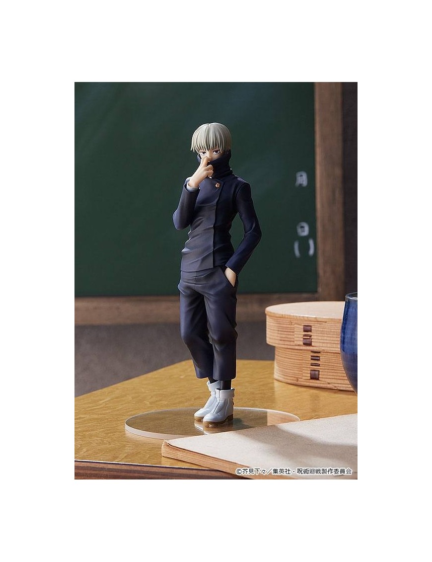 Good Smile Company POP Up Parade JuJutsu Kaisen Toge Inumaki Good Smile Company POP Up Parade JuJutsu Kaisen Toge Inumaki