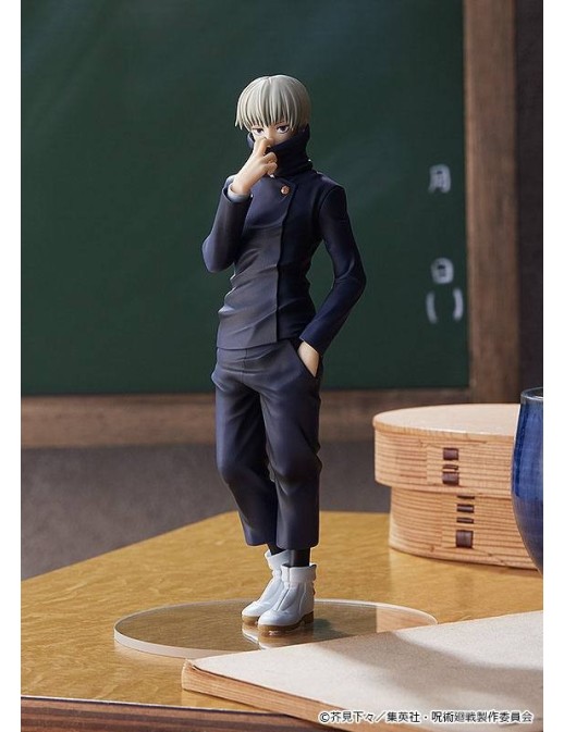 copy of Good Smile Company POP Up Parade JuJutsu Kaisen Panda