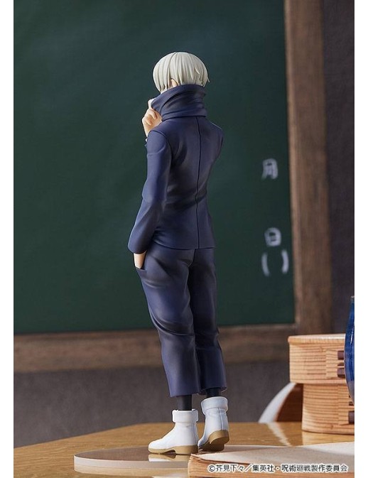 Good Smile Company POP Up Parade JuJutsu Kaisen Toge Inumaki