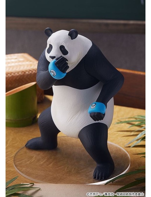 Good Smile Company POP Up Parade JuJutsu Kaisen Panda