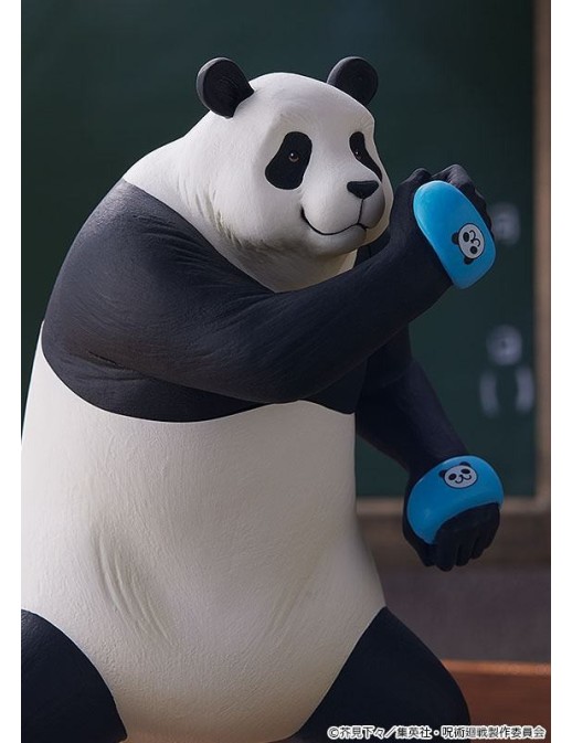 Good Smile Company POP Up Parade JuJutsu Kaisen Panda