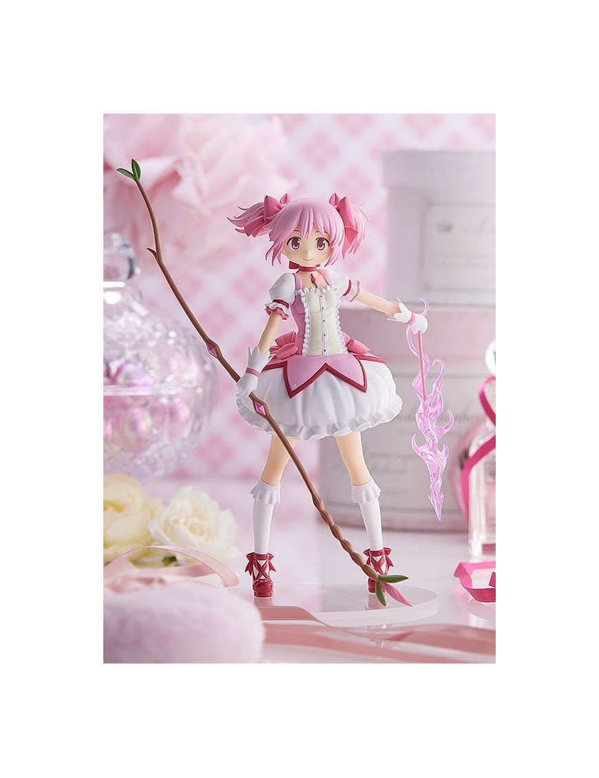 copy of Good Smile Company POP Up Parade Puella Magi Madoka Magica The Movie Rebellion Homura Akemi copy of Good Smile Company POP Up Parade Puella Magi Madoka Magica The Movie Rebellion Homura Akemi
