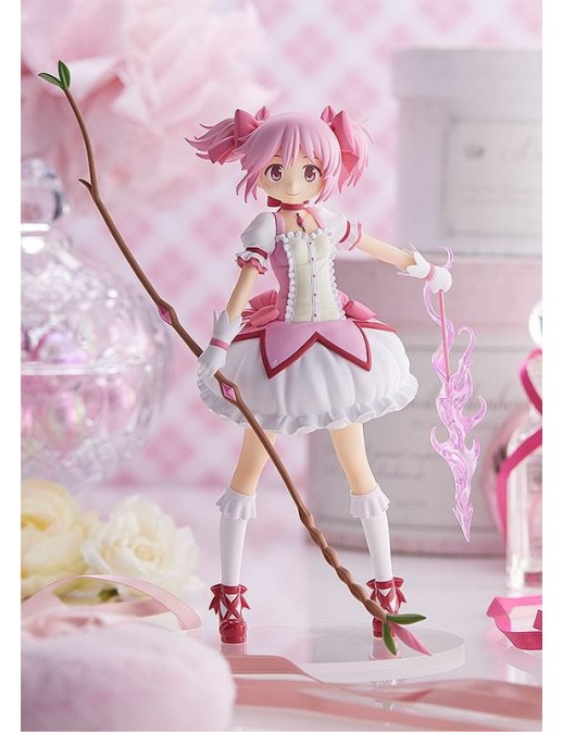 copy of Good Smile Company POP Up Parade Puella Magi Madoka Magica The Movie Rebellion Homura Akemi