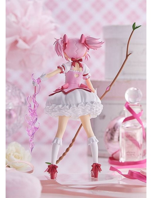 copy of Good Smile Company POP Up Parade Puella Magi Madoka Magica The Movie Rebellion Homura Akemi