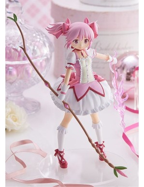 copy of Good Smile Company POP Up Parade Puella Magi Madoka Magica The Movie Rebellion Homura Akemi