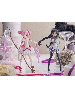 copy of Good Smile Company POP Up Parade Puella Magi Madoka Magica The Movie Rebellion Homura Akemi