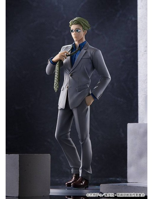 Good Smile Company POP Up Parade JuJutsu Kaisen Kento Nanami