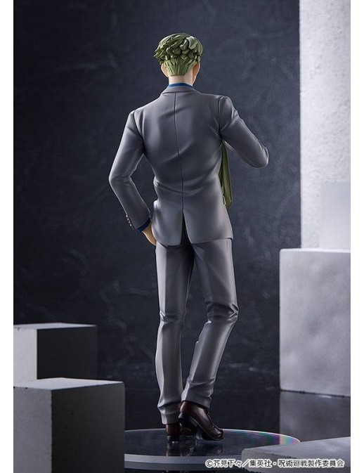 Good Smile Company POP Up Parade JuJutsu Kaisen Kento Nanami