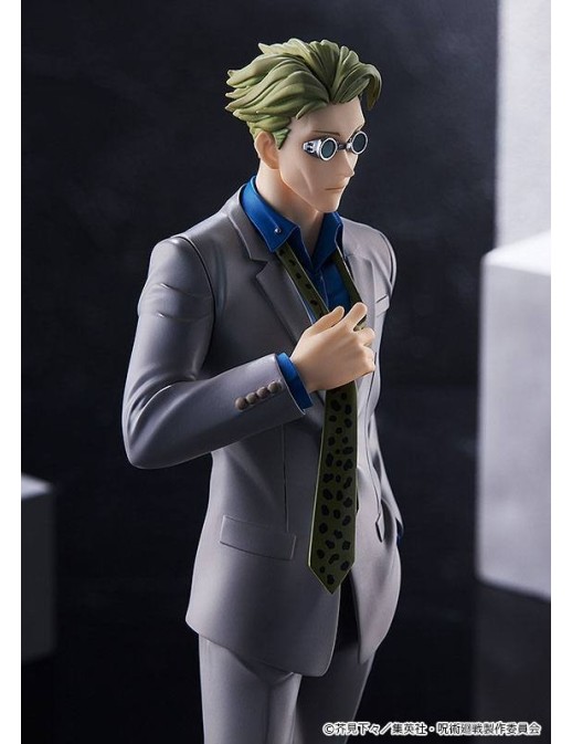Good Smile Company POP Up Parade JuJutsu Kaisen Kento Nanami