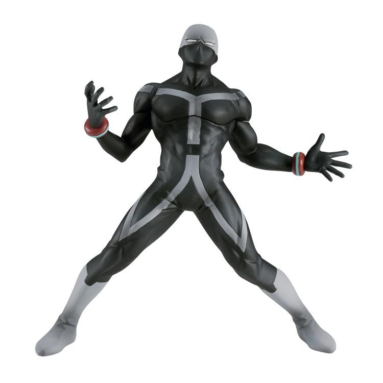 BANPRESTO MY HERO ACADEMIA THE EVIL VILLAINS VOL.5 TWICE