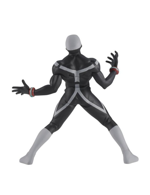 Banpresto My Hero Academia The Evil Villains Vol.5 Twice