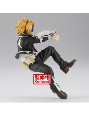 Banpresto My Hero Academia The Amazing Heroes Vol. 21 Denki Kaminari