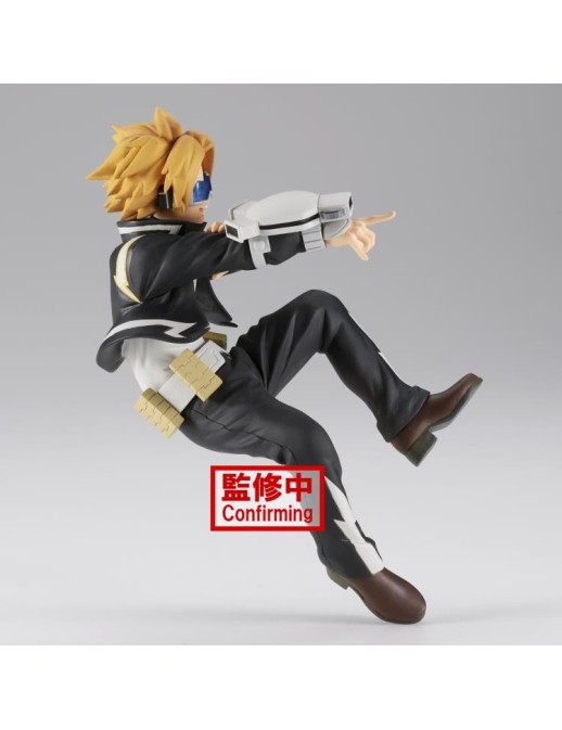 Banpresto My Hero Academia The Amazing Heroes Vol. 21 Denki Kaminari