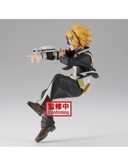 Banpresto My Hero Academia The Amazing Heroes Vol. 21 Denki Kaminari