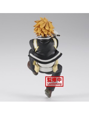 copy of Banpresto My Hero Academia The Amazing Heroes Vol. 20 Shota Aizawa