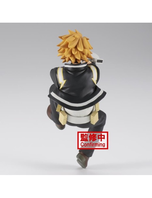 Banpresto My Hero Academia The Amazing Heroes Vol. 21 Denki Kaminari