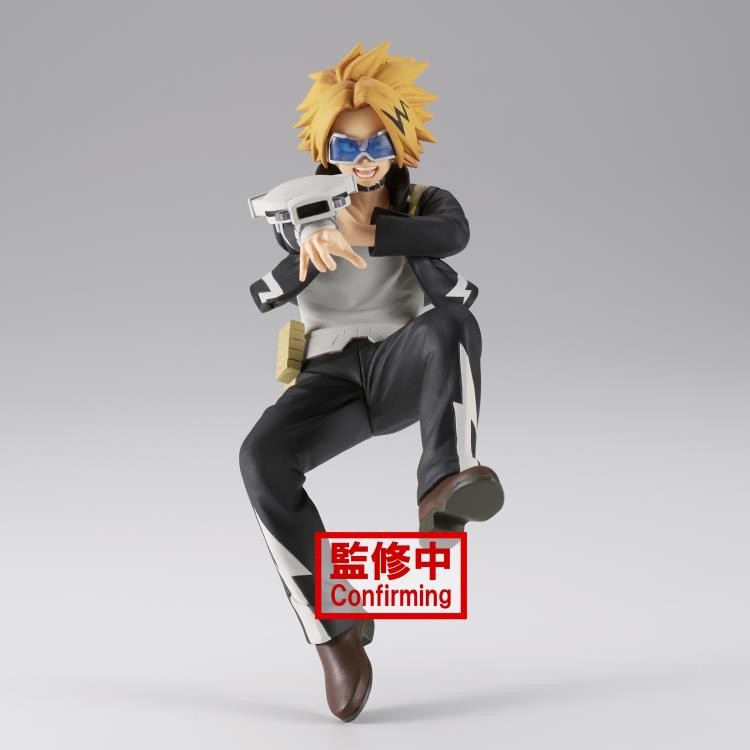 BANPRESTO MY HERO ACADEMIA THE AMAZING HEROES VOL. 21 DENKI KAMINARI