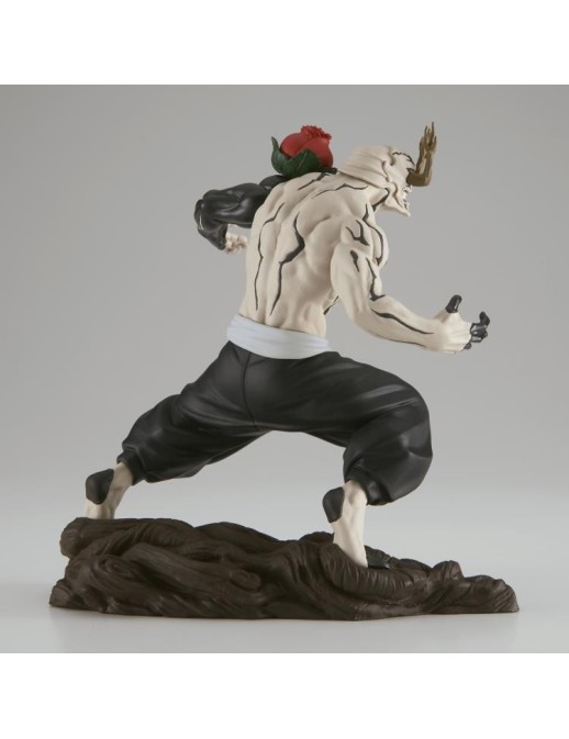 Banpresto Combination Battle Jujutsu Kaisen Hanami