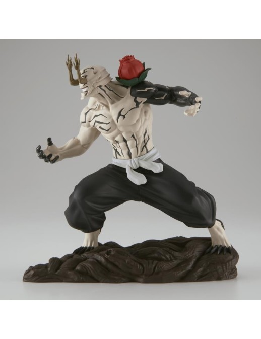 Banpresto Combination Battle Jujutsu Kaisen Hanami
