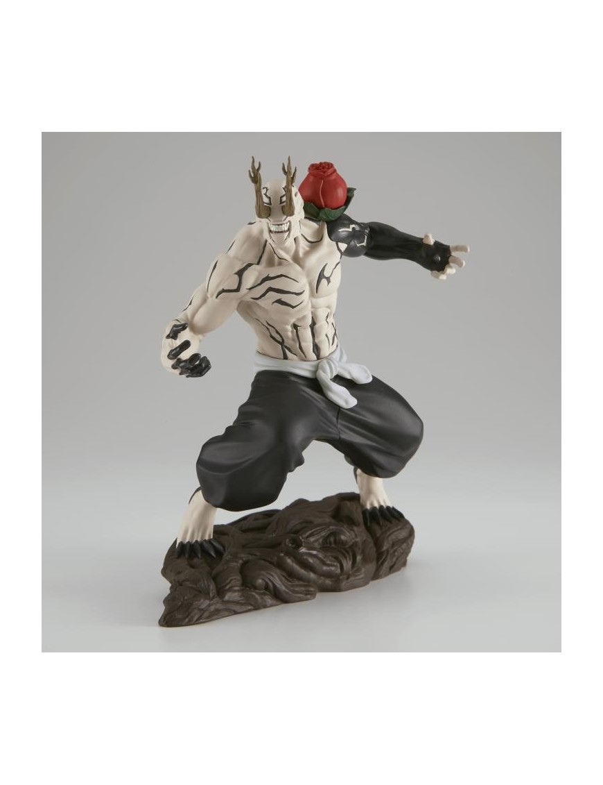 Banpresto Combination Battle Jujutsu Kaisen Hanami Banpresto Combination Battle Jujutsu Kaisen Hanami