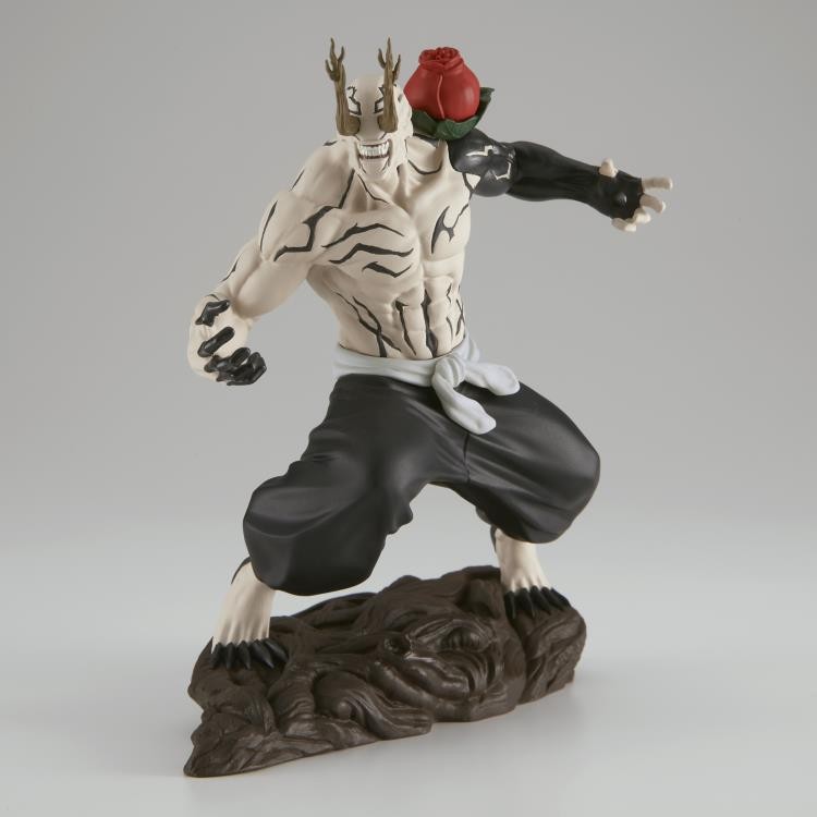 BANPRESTO COMBINATION BATTLE JUJUTSU KAISEN HANAMI