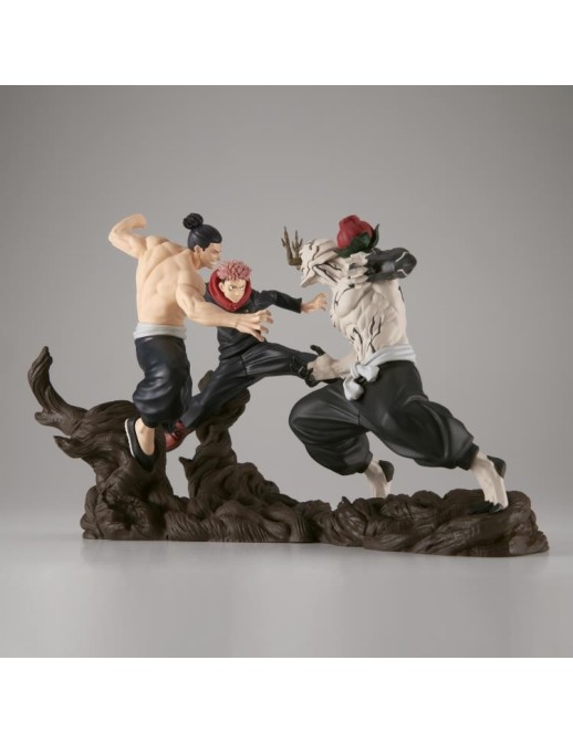 Banpresto Combination Battle Jujutsu Kaisen Hanami