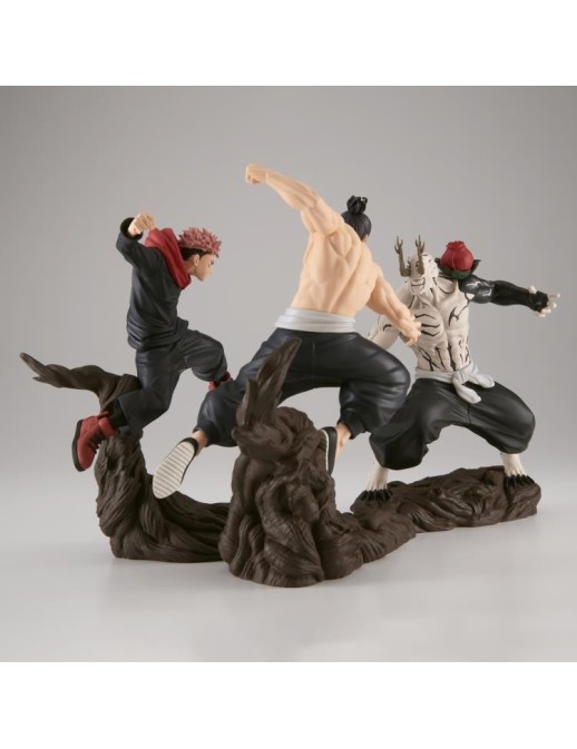 Banpresto Combination Battle Jujutsu Kaisen Hanami