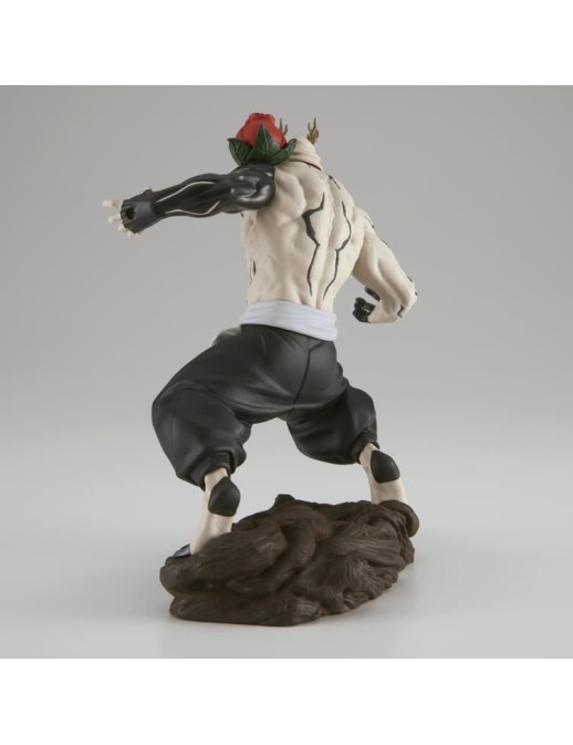 Banpresto Combination Battle Jujutsu Kaisen Hanami