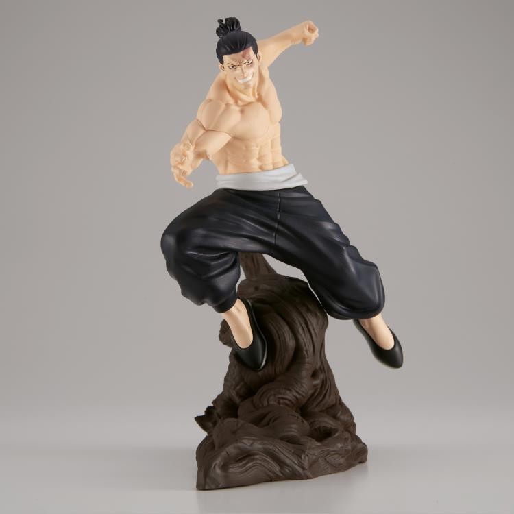 BANPRESTO COMBINATION BATTLE JUJUTSU KAISEN AOI TODO