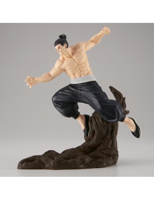 Banpresto Combination Battle Jujutsu Kaisen Aoi Todo