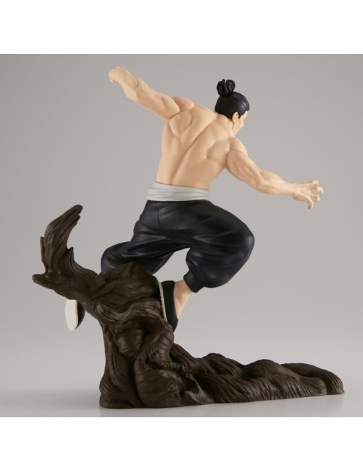 Banpresto Combination Battle Jujutsu Kaisen Aoi Todo