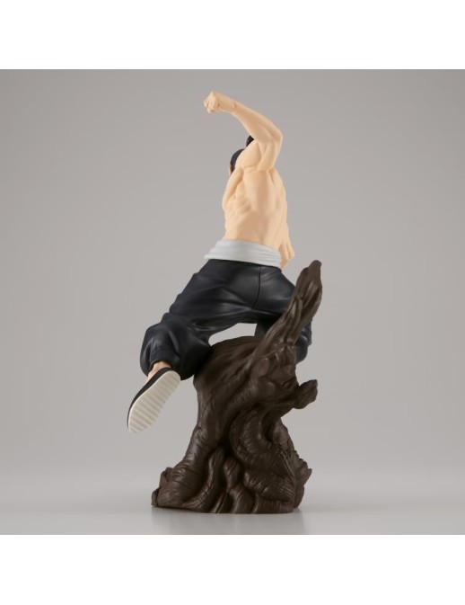 Banpresto Combination Battle Jujutsu Kaisen Aoi Todo