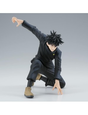 Banpresto Maximatic JuJutsu Kaisen Megumi Fushiguro