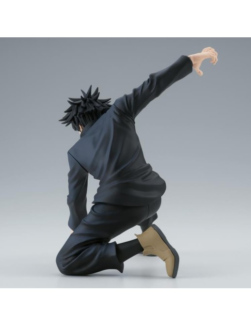 Banpresto Maximatic JuJutsu Kaisen Megumi Fushiguro
