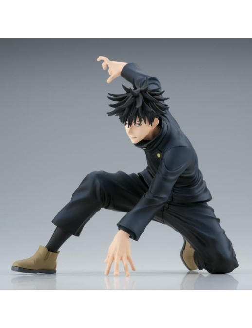 Banpresto Maximatic JuJutsu Kaisen Megumi Fushiguro