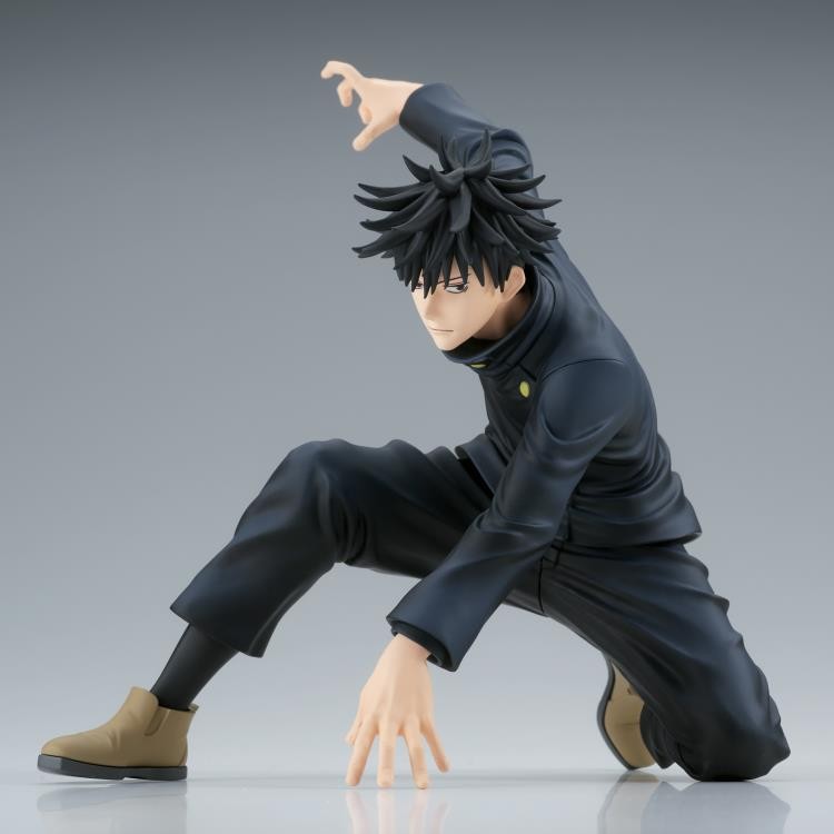 BANPRESTO MAXIMATIC JUJUTSU KAISEN MEGUMI FUSHIGURO