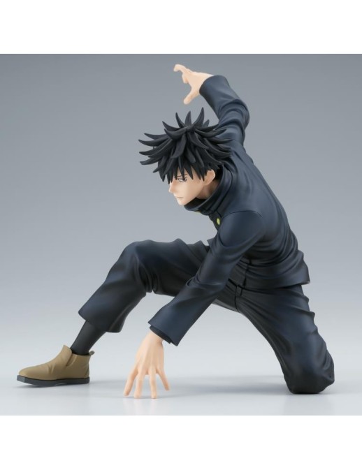 Banpresto Maximatic JuJutsu Kaisen Megumi Fushiguro